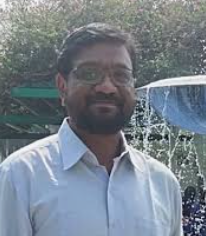 Dr. Vijay John